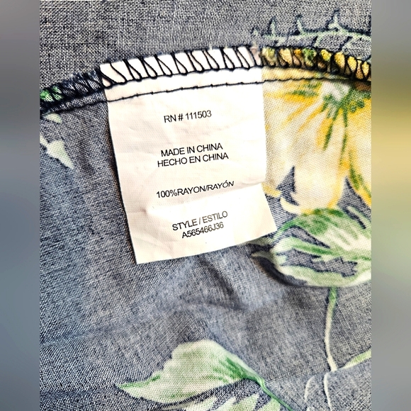 AS U WISH Summer Dress - Picture 7 of 13